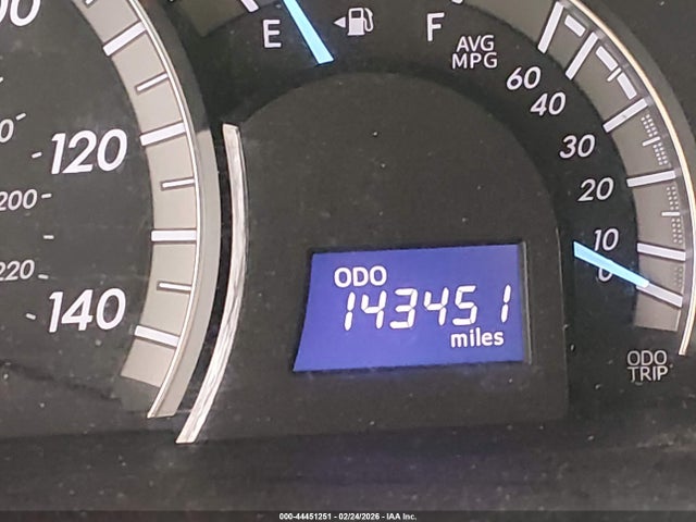 Toyota CAMRY SE 2014 4T1BF1FK4EU373401 Image 15