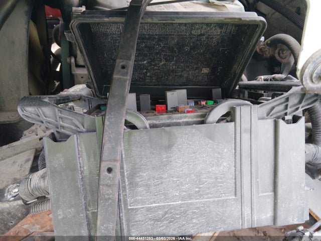 1GC2KUEG3GZ334285 Chevrolet Silverado 2500hd Wt