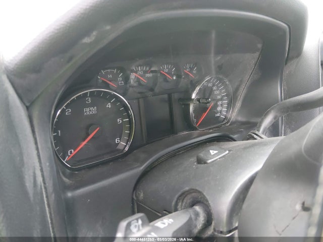 1GC2KUEG3GZ334285 Chevrolet Silverado 2500hd Wt