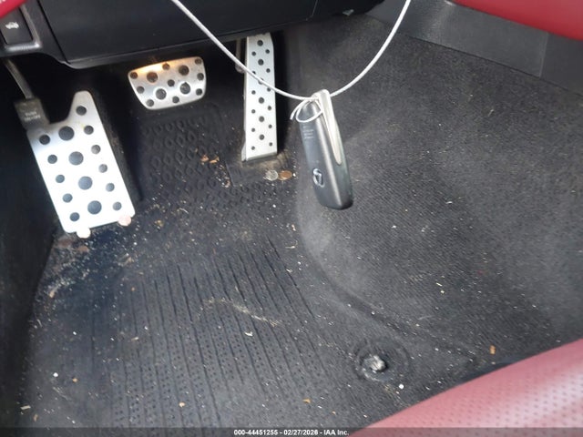 2015 LEXUS RC 350 JTHSE5BC6F5004563 Photo 10