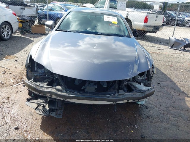 2015 LEXUS RC 350 JTHSE5BC6F5004563 Photo 5