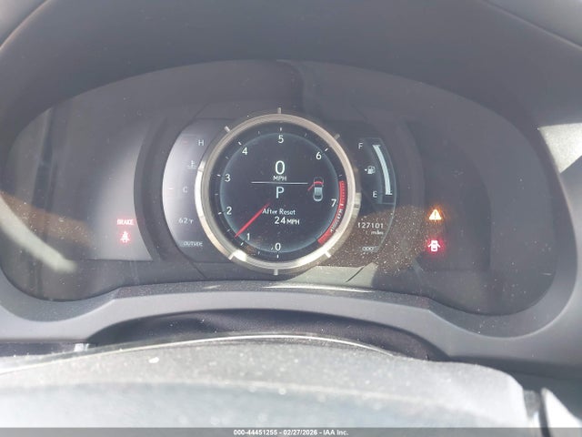 2015 LEXUS RC 350 JTHSE5BC6F5004563 Photo 6