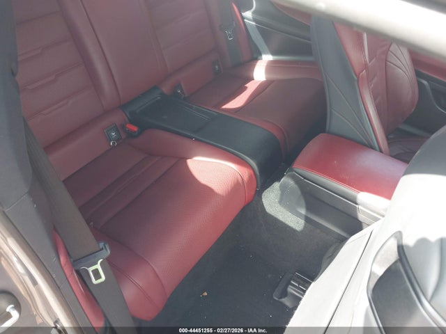 2015 LEXUS RC 350 JTHSE5BC6F5004563 Photo 7