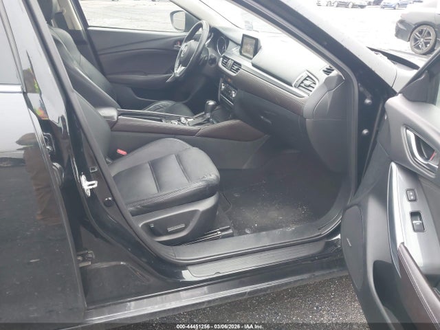 Продаж на аукціоні авто 2016 Mazda Mazda6 I Grand Touring, vin: JM1GJ1W5XG1467161, номер лоту: 44451256