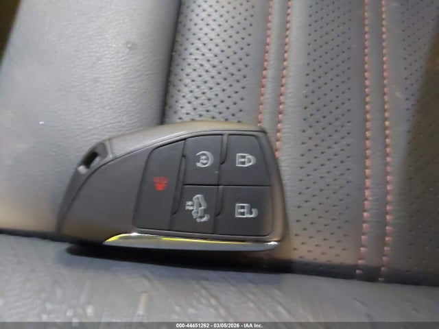 Продаж на аукціоні авто 2026 Gmc Sierra 2500hd , Standard Bed, At4x, 4wd, vin: 1GT4UZEYXTF120690, номер лоту: 44451262