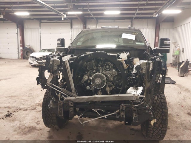 Продаж на аукціоні авто 2026 Gmc Sierra 2500hd , Standard Bed, At4x, 4wd, vin: 1GT4UZEYXTF120690, номер лоту: 44451262