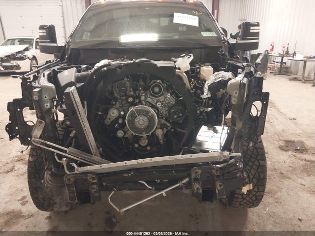 Продаж на аукціоні авто 2026 Gmc Sierra 2500hd , Standard Bed, At4x, 4wd, vin: 1GT4UZEYXTF120690, номер лоту: 44451262