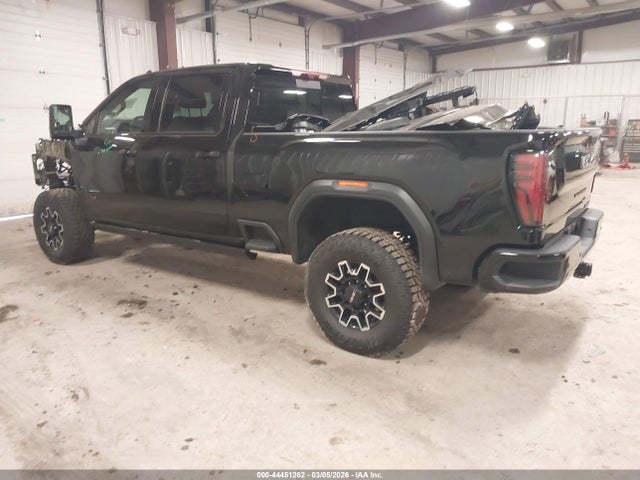 Продаж на аукціоні авто 2026 Gmc Sierra 2500hd , Standard Bed, At4x, 4wd, vin: 1GT4UZEYXTF120690, номер лоту: 44451262