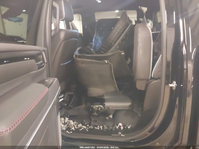 Продаж на аукціоні авто 2026 Gmc Sierra 2500hd , Standard Bed, At4x, 4wd, vin: 1GT4UZEYXTF120690, номер лоту: 44451262
