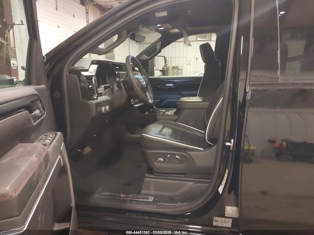 Продаж на аукціоні авто 2026 Gmc Sierra 2500hd , Standard Bed, At4x, 4wd, vin: 1GT4UZEYXTF120690, номер лоту: 44451262