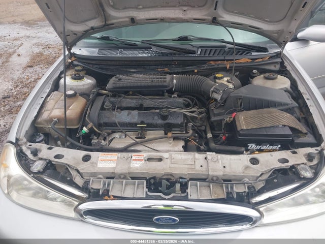 Aukcja sprzedaży 1998 Ford Contour Lx, vin: 1FAFP6631WK299592, numer aukcji: 44451266