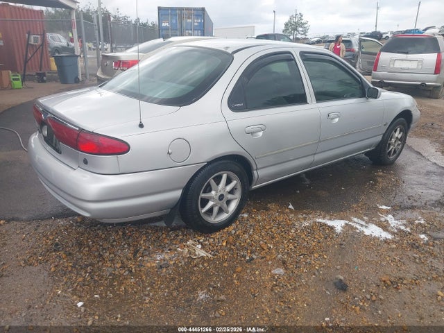 Aukcja sprzedaży 1998 Ford Contour Lx, vin: 1FAFP6631WK299592, numer aukcji: 44451266