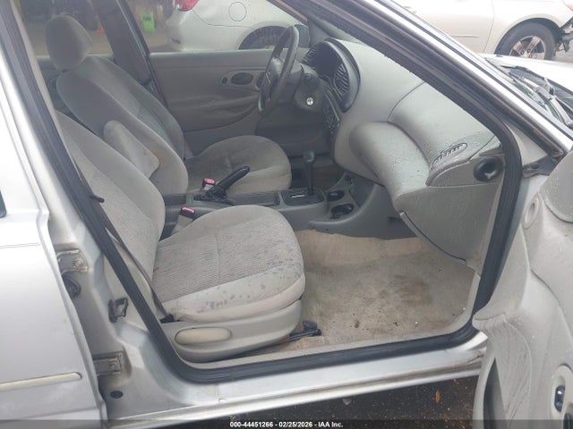 Aukcja sprzedaży 1998 Ford Contour Lx, vin: 1FAFP6631WK299592, numer aukcji: 44451266