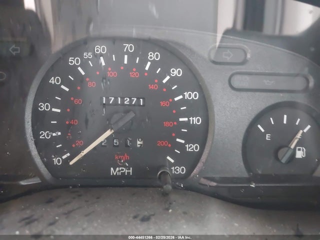 Aukcja sprzedaży 1998 Ford Contour Lx, vin: 1FAFP6631WK299592, numer aukcji: 44451266