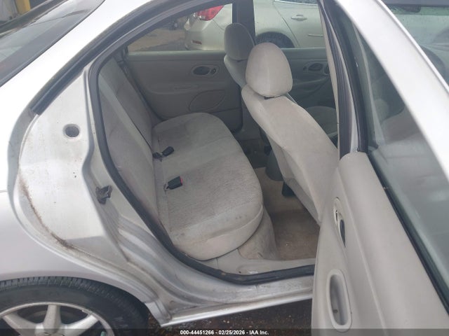 Aukcja sprzedaży 1998 Ford Contour Lx, vin: 1FAFP6631WK299592, numer aukcji: 44451266