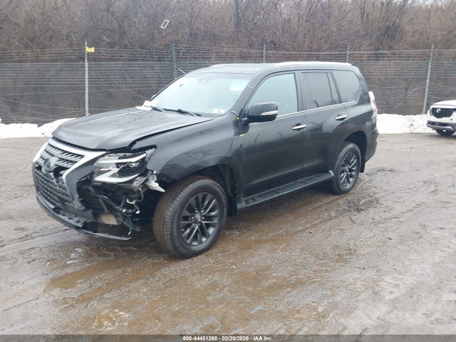 JTJAM7BX6M5288026 Lexus Gx 460 Premium