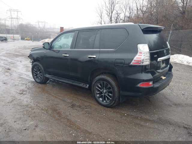 JTJAM7BX6M5288026 Lexus Gx 460 Premium