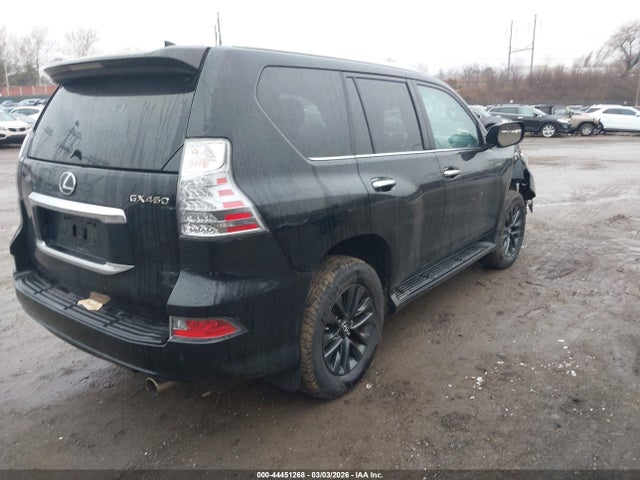 JTJAM7BX6M5288026 Lexus Gx 460 Premium
