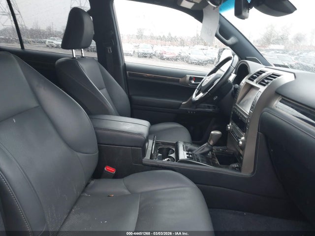 JTJAM7BX6M5288026 Lexus Gx 460 Premium