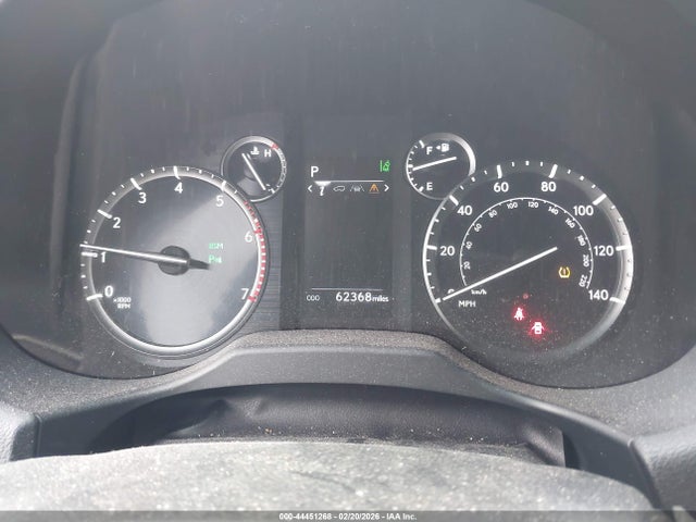 JTJAM7BX6M5288026 Lexus Gx 460 Premium