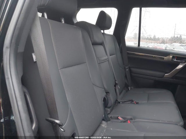 JTJAM7BX6M5288026 Lexus Gx 460 Premium