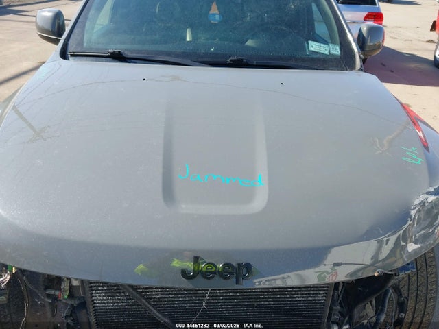 44451282 :رقم المزاد ، 1C4RJFAG0KC854121 vin ، 2019 Jeep Grand Cherokee Altitude 4x4 مزاد بيع