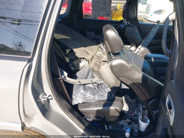 44451282 :رقم المزاد ، 1C4RJFAG0KC854121 vin ، 2019 Jeep Grand Cherokee Altitude 4x4 مزاد بيع