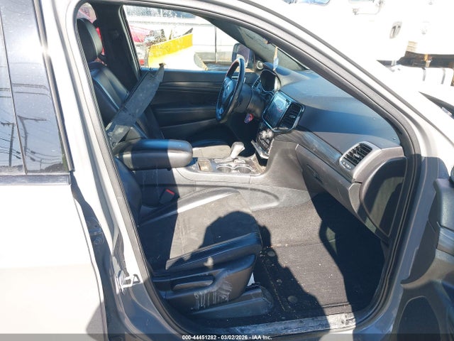 44451282 :رقم المزاد ، 1C4RJFAG0KC854121 vin ، 2019 Jeep Grand Cherokee Altitude 4x4 مزاد بيع