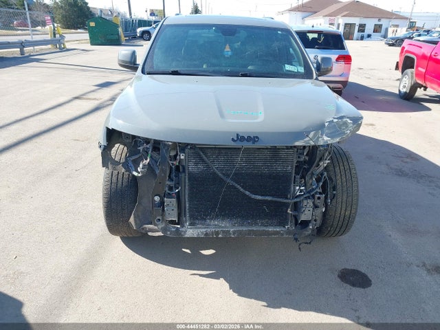 44451282 :رقم المزاد ، 1C4RJFAG0KC854121 vin ، 2019 Jeep Grand Cherokee Altitude 4x4 مزاد بيع