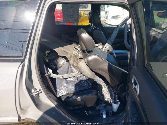 44451282 :رقم المزاد ، 1C4RJFAG0KC854121 vin ، 2019 Jeep Grand Cherokee Altitude 4x4 مزاد بيع