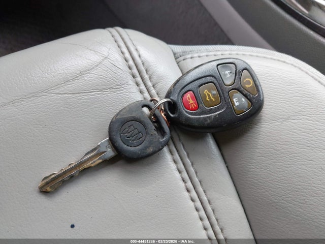 Aukcja sprzedaży 2016 Buick Enclave Leather, vin: 5GAKVBKD2GJ203161, numer aukcji: 44451286