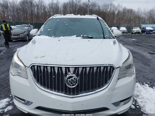 Aukcja sprzedaży 2016 Buick Enclave Leather, vin: 5GAKVBKD2GJ203161, numer aukcji: 44451286