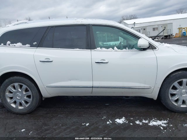 Aukcja sprzedaży 2016 Buick Enclave Leather, vin: 5GAKVBKD2GJ203161, numer aukcji: 44451286