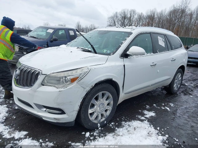 Aukcja sprzedaży 2016 Buick Enclave Leather, vin: 5GAKVBKD2GJ203161, numer aukcji: 44451286