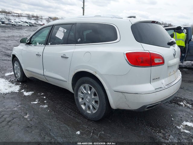 Aukcja sprzedaży 2016 Buick Enclave Leather, vin: 5GAKVBKD2GJ203161, numer aukcji: 44451286