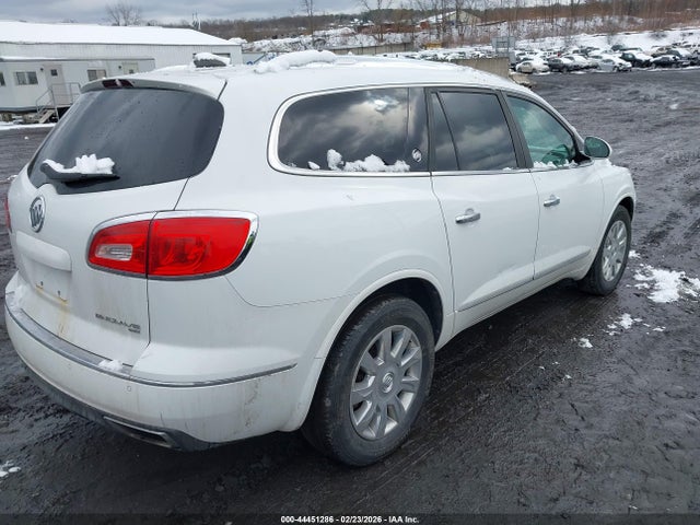 Aukcja sprzedaży 2016 Buick Enclave Leather, vin: 5GAKVBKD2GJ203161, numer aukcji: 44451286