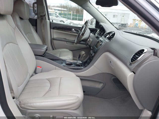 Aukcja sprzedaży 2016 Buick Enclave Leather, vin: 5GAKVBKD2GJ203161, numer aukcji: 44451286