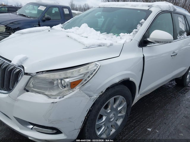 Aukcja sprzedaży 2016 Buick Enclave Leather, vin: 5GAKVBKD2GJ203161, numer aukcji: 44451286
