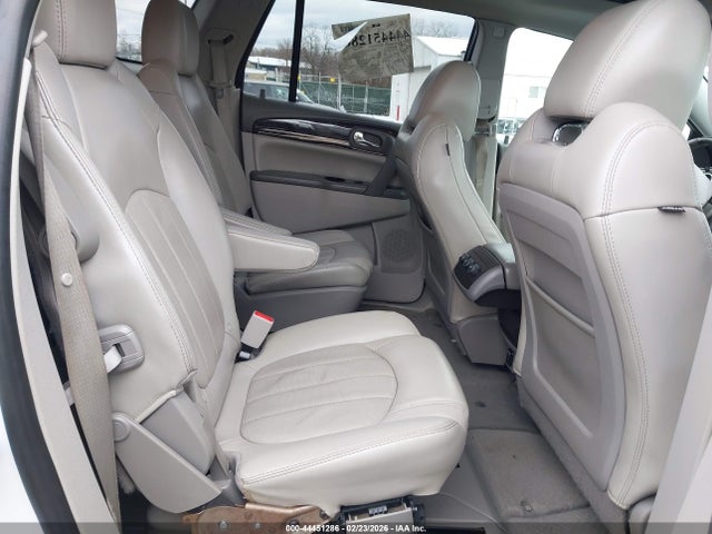 Aukcja sprzedaży 2016 Buick Enclave Leather, vin: 5GAKVBKD2GJ203161, numer aukcji: 44451286