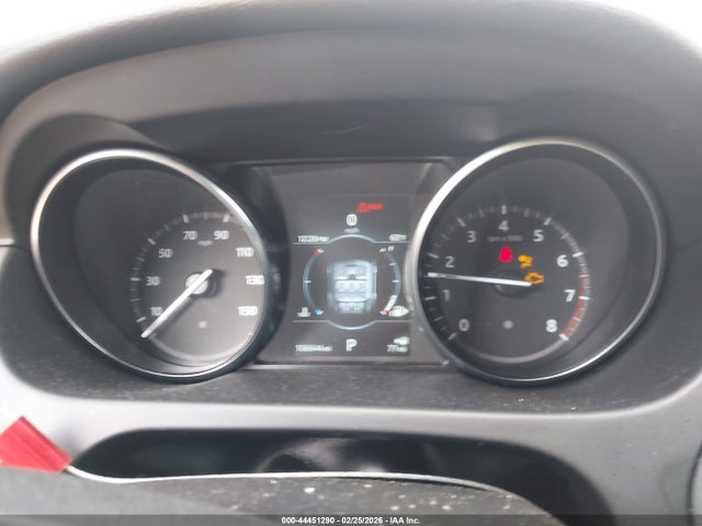 2017 LAND ROVER DISCOVERY SPORT SALCP2BG9HH660378 Photo 6