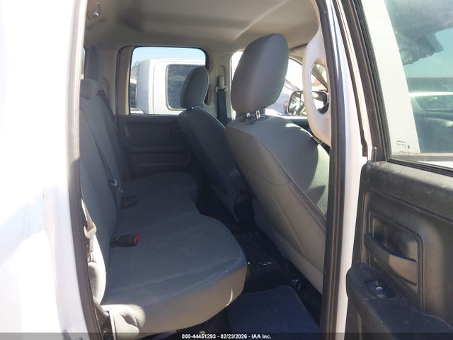 1C6RR7FT2GS203016 RAM 1500 Tradesman