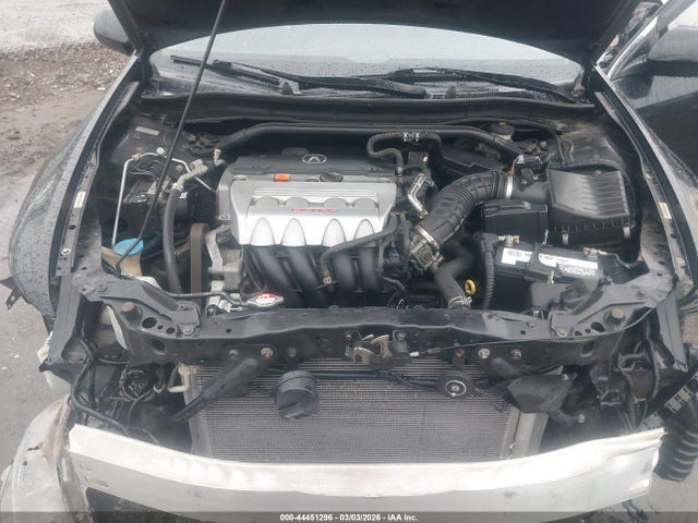 44451296 :رقم المزاد ، JH4CU2F64CC009729 vin ، 2012 Acura Tsx 2.4 مزاد بيع