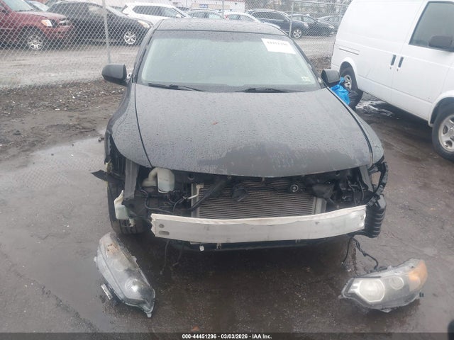 44451296 :رقم المزاد ، JH4CU2F64CC009729 vin ، 2012 Acura Tsx 2.4 مزاد بيع