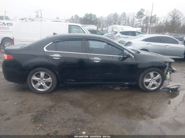 44451296 :رقم المزاد ، JH4CU2F64CC009729 vin ، 2012 Acura Tsx 2.4 مزاد بيع