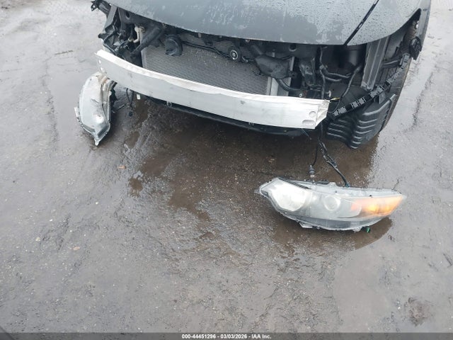 44451296 :رقم المزاد ، JH4CU2F64CC009729 vin ، 2012 Acura Tsx 2.4 مزاد بيع