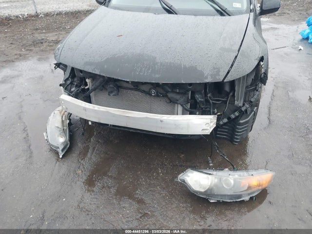 44451296 :رقم المزاد ، JH4CU2F64CC009729 vin ، 2012 Acura Tsx 2.4 مزاد بيع