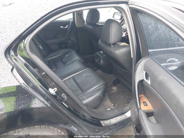 44451296 :رقم المزاد ، JH4CU2F64CC009729 vin ، 2012 Acura Tsx 2.4 مزاد بيع
