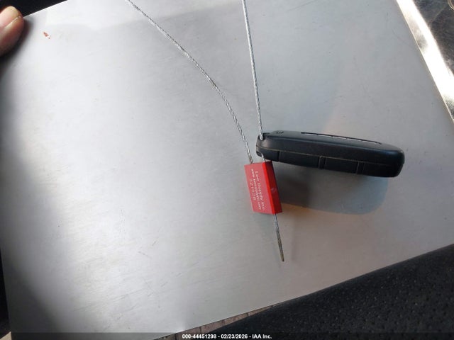 2015 DODGE DURANGO 1C4RDJAGXFC163677 Photo 10