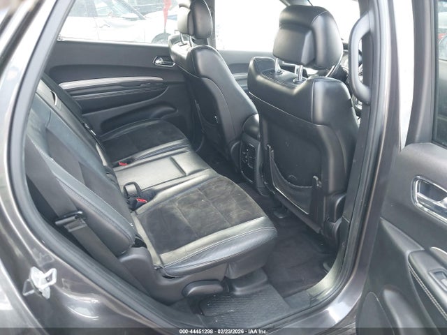 2015 DODGE DURANGO 1C4RDJAGXFC163677 Photo 7