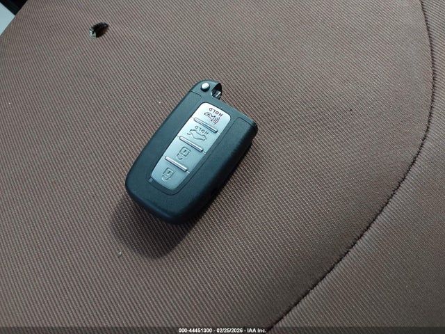 2012 KIA SOUL KNDJT2A68C7421485 Photo 10